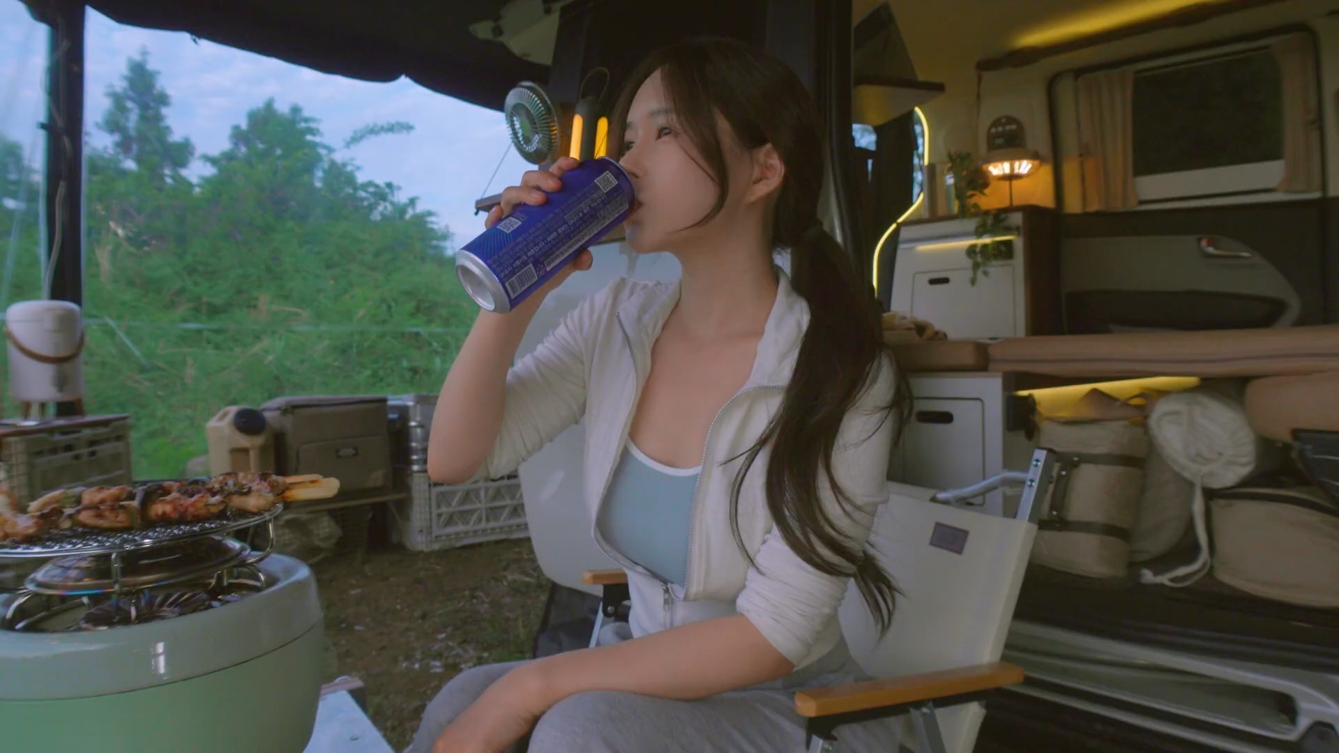 （文化中国行）浙江工矿遗址变身艺术空间成文旅新样本